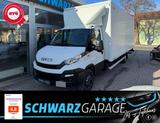 Iveco Daily Fahrgestell Einzelkabine 70 C*KOFFER* - Iveco Abrollkipper