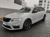 Skoda Octavia 2.0 TDI DSG VRS Combi chellenger - Skoda Octavia: Vrs