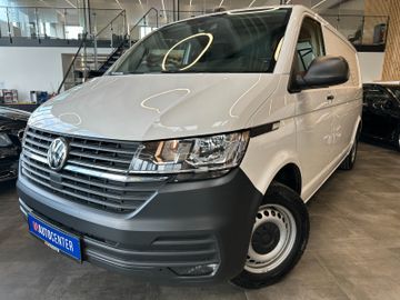 Volkswagen T6 Transporter  *Sortimo*Kamera*Standheizung*