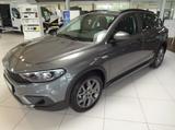 Fiat Tipo 5-Türer MY22 City Cross Hybrid 1.5 BUSINESS - Fiat Tipo mit Benzin-Antrieb: Automatik