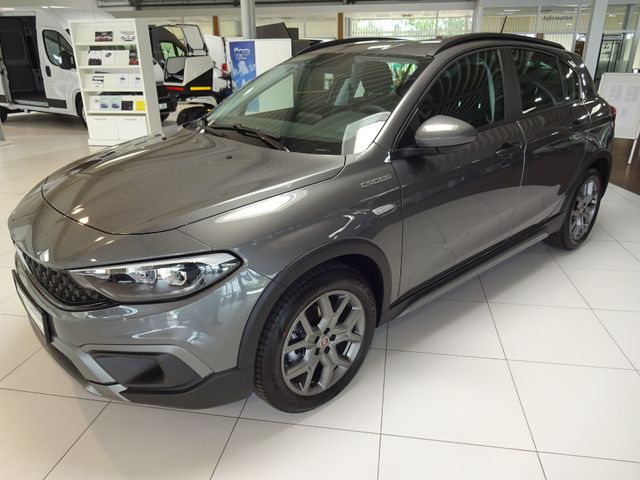 Fiat Tipo 5-Türer MY22 City Cross Hybrid 1.5 BUSINESS