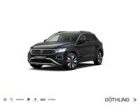 Volkswagen T-Roc - Vorschau Bild 1
