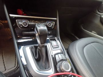 BMW 218 Active Tourer - 9