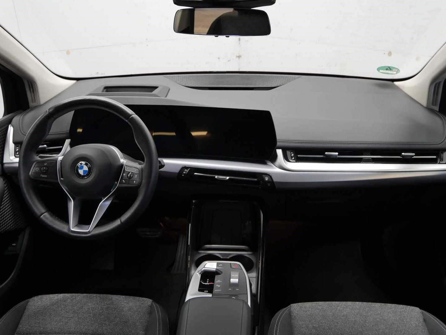 BMW 220 Active Tourer - Bild 5