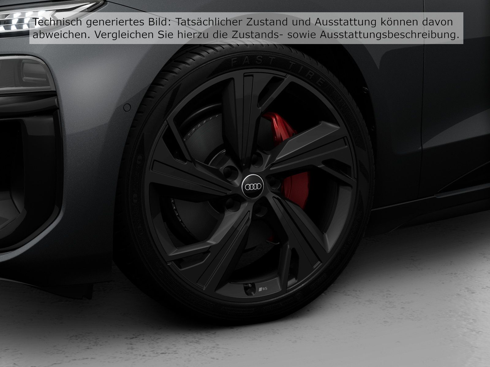 Audi A6 e-tron - Bild 12