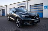 Volvo C40 Plus Recharge Pure Electric 2WD - Volvo C40: Recharge Plus