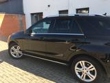 Mercedes-Benz ML 350 BlueTEC 4MATIC - - gebrauchte Mercedes-Benz ML 350 aus dem Jahr 2014