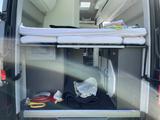 Volkswagen VW Grand California 600 - Kastenwagen mit 6 Schlafplätzen