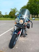 Honda Shadow 1100 Spirit - Offers
