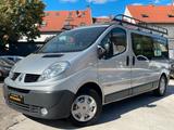 Renault Trafic Combi Passenger Privilege - Renault Trafic: Passenger