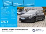 Volkswagen Golf VIII GTI 2.0 TSI BlackStyle Navi LED+ DAB+