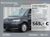 Volkswagen T7 Multivan Life TDI*DSG AHK ACC Head-Up Leder
