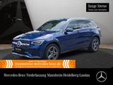 Mercedes-Benz GLC 200 4M AMG/AHK/LED/AdvInfo/AdvLicht/AdvPark - Mercedes-Benz GLC 200 in Ludwigshafen
