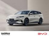 BYD SEAL 6 DM-i Touring Boost 