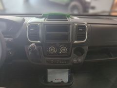 Sunlight Adventure T 69LC Fiat