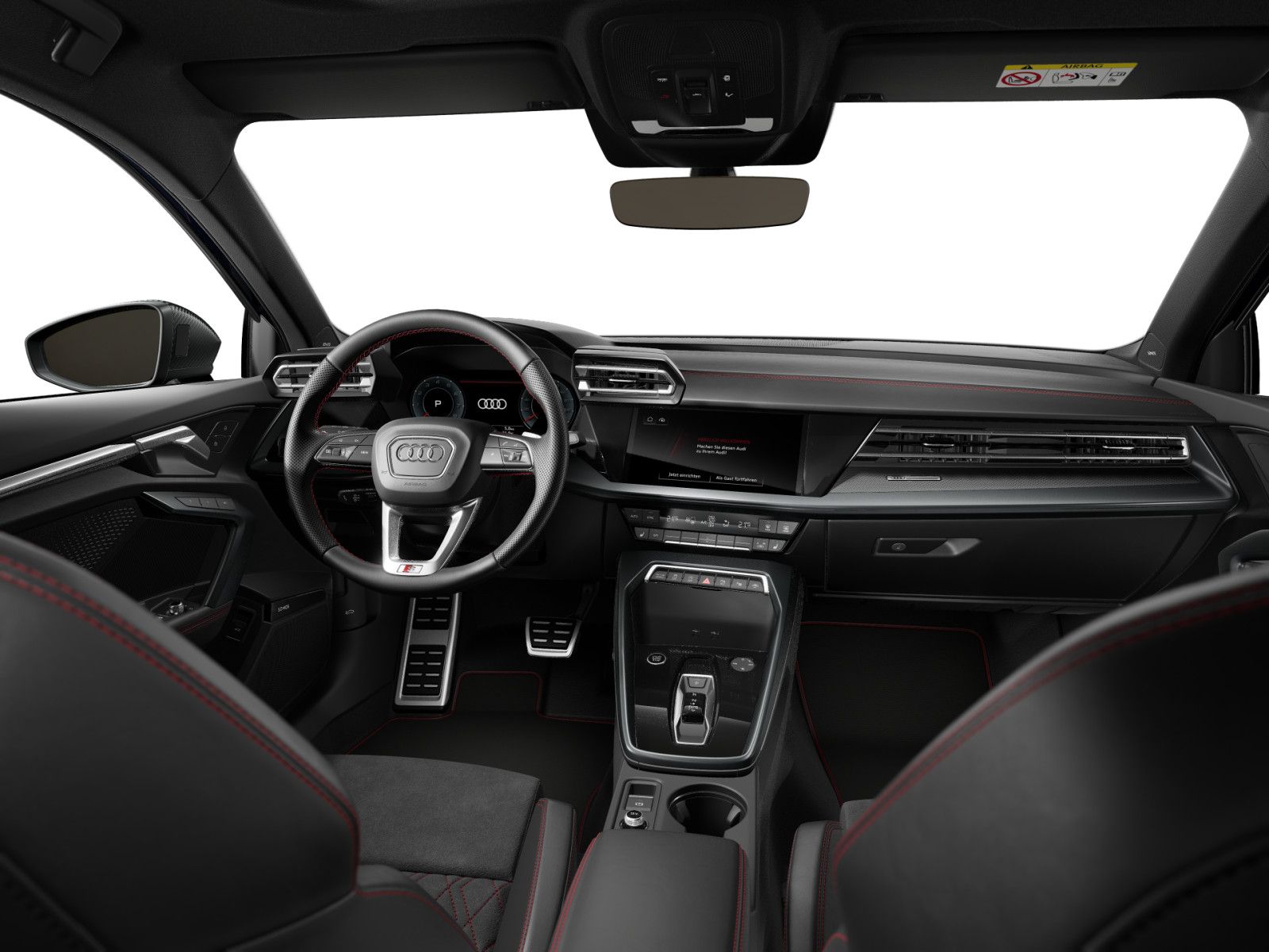 Audi A3 - Bild 10