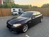 BMW 535i F10 M-Paket Schalter 306 PS ERST ... - BMW: M10