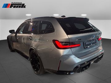 BMW M3 Competition M XDR M Drivers P. HK HiFi DAB