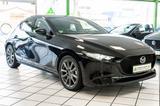Mazda 3 Selection S Skyactiv-x 2.0 M Hybrid Navi - Mazda 3: Skyactiv X
