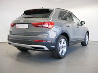 Audi Q3 - Vorschau Bild 6
