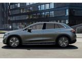 Mercedes-Benz EQE 350+ SUV ElectricArt/360/Memo/Pano/Burm/AHK - gebrauchte Mercedes-Benz EQE SUV aus dem Jahr 2023