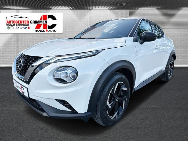 Nissan JUKE 1.0 DIG-T 114 PS 7DCT ENIGMA 2 Farben