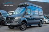 Mercedes-Benz Sprinter 319 CDI Aut. 4X4 - Mercedes-Benz 319