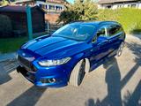 Ford Mondeo 2,0 TDCi Bi-Turbo ST-Line Turnier*SHZ*AHK - Ford Mondeo: Turbo