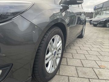 Ford Focus Limousine 1.0 EcoBoost Cool & Connect