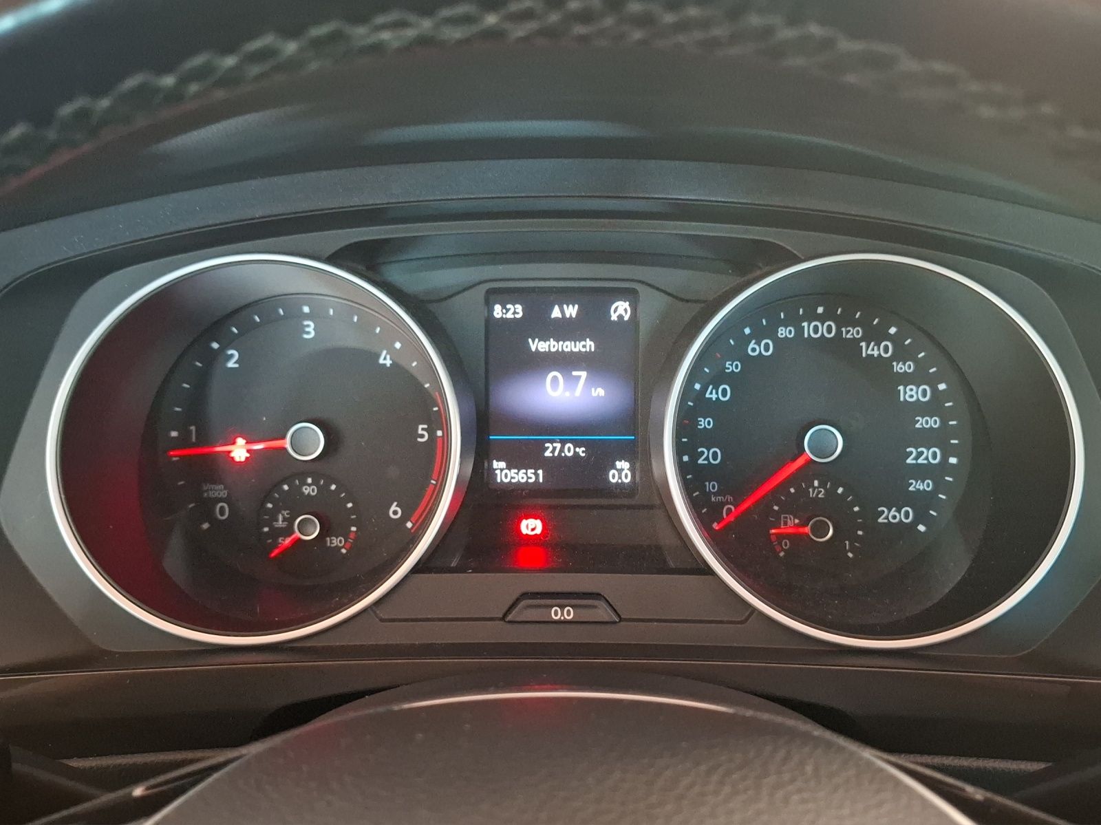 Fahrzeugabbildung Volkswagen Tiguan TDI Sound 4M LED AHK Navi ACC PDC SHZ