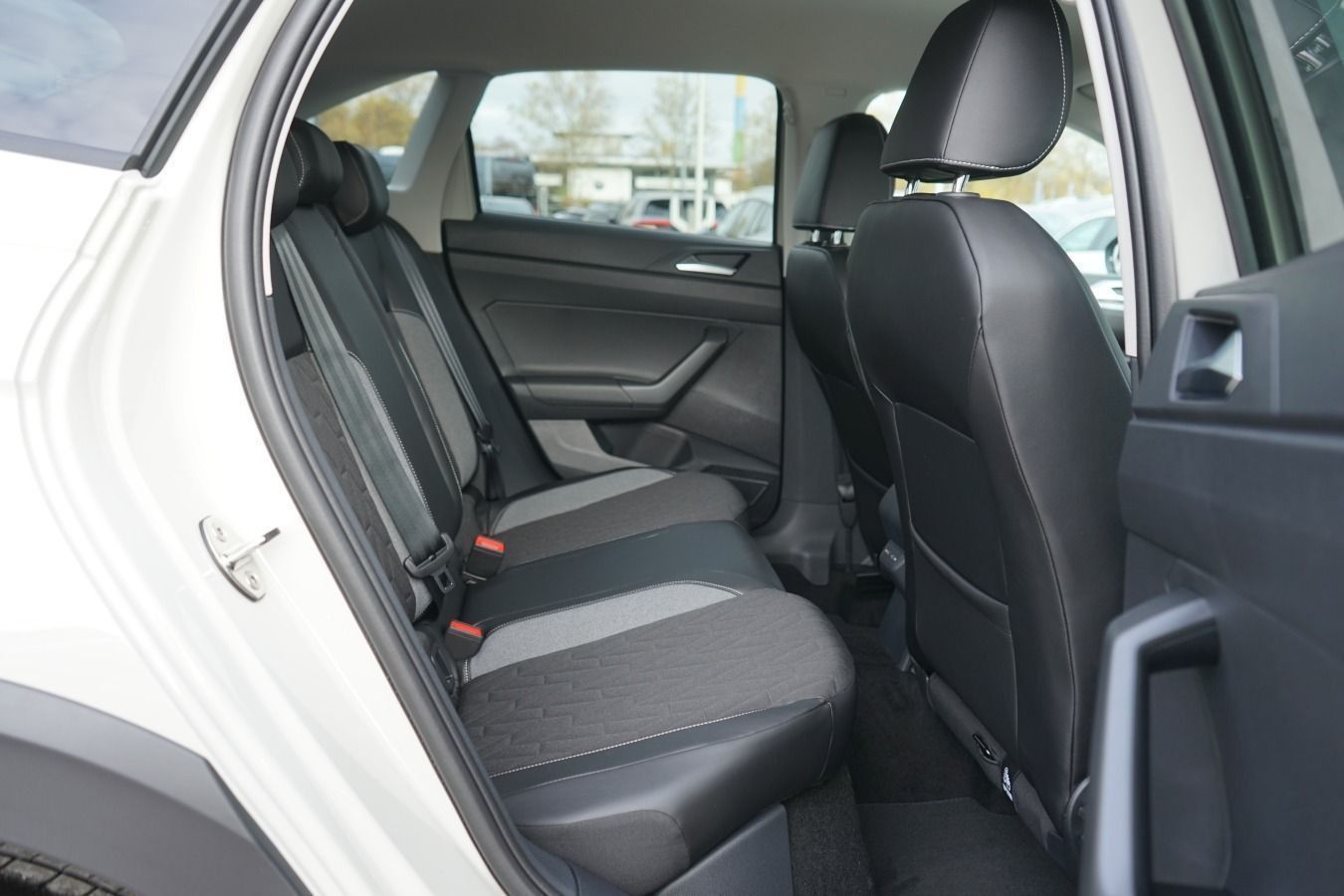 Volkswagen Taigo - Bild 7