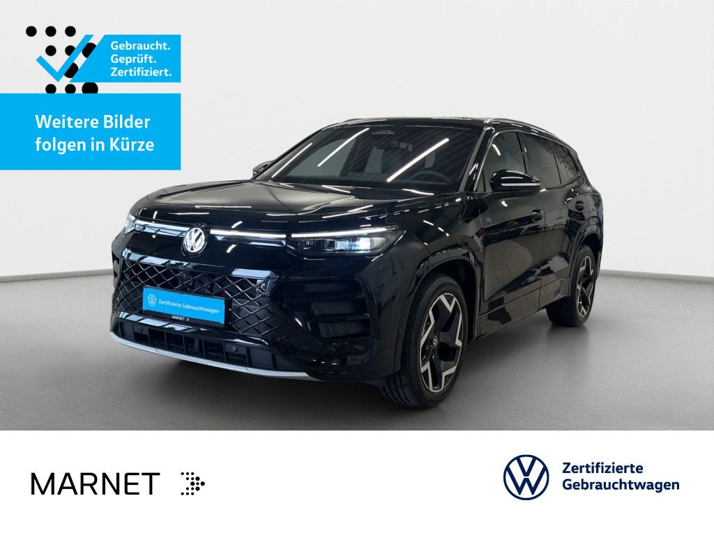 Volkswagen Tayron 1.5 TSI eHybrid R-Line DSG Navi*AHK*IQ-Dr