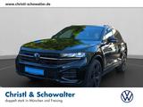 Volkswagen Touareg 3.0 V6 TDI 4M R-Line FINAL EDITION AHK