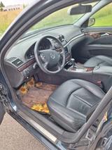 Mercedes-Benz  350er E  Klasse im  2. Frühling - Mercedes-Benz 350 Gebrauchtwagen