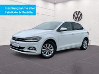Volkswagen Polo - Vorschau Bild 2
