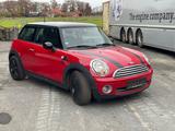 MINI Mini R56 One 6 Gang guter Zustand - MINI ONE R56 Gebrauchtwagen