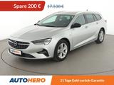 Opel Insignia 1.5 CDTI Elegance*NAVI*LED*TEMPO*CAM* - Opel Insignia Gebrauchtwagen in Stuttgart