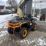 Can-Am Outlander MAX XT-P 1000R SAS T / 2026 / 101 PS - CAN-AM NEU