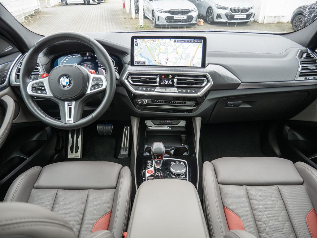 BMW X4 M
