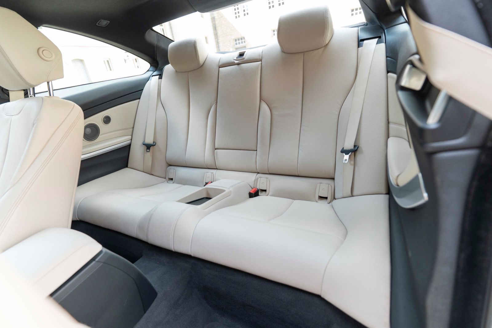 Fahrzeugabbildung BMW 435IX Coupe M-PERFORMANCE H&K HUD KAM NAV ALC