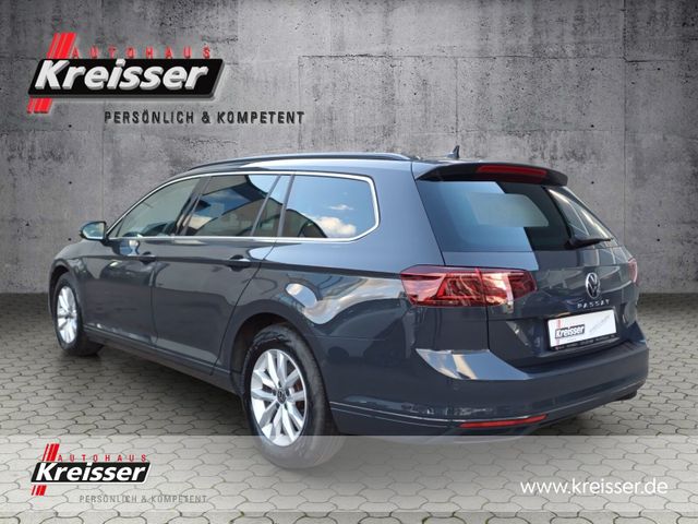 Passat Variant 1.5 TSI Business DSG/AHK/ACC/SHZ