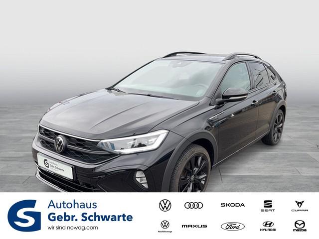 Volkswagen Taigo 1.5 TSI DSG R-Line CAM LED LM18 PDC SHZG