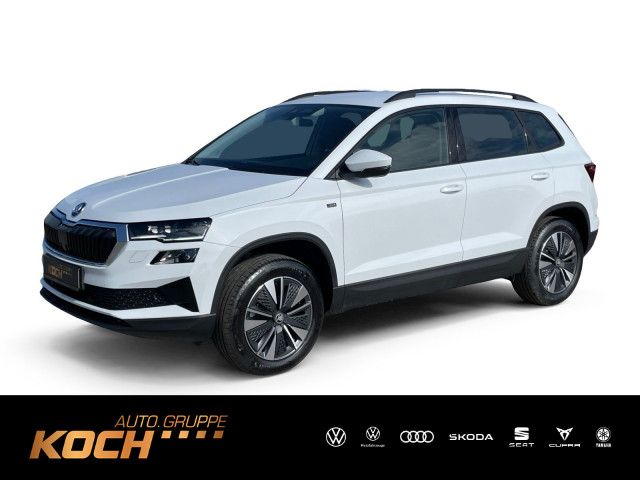 Skoda Karoq 2.0 TDI Tour 4x4*NAVI*AHK*ACC*LED*RFK