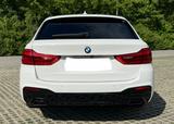 BMW 520d Touring M Paket AHK HU neu  - BMW 520: M Paket