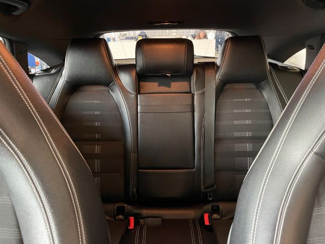 Mercedes-Benz CLA 200 Shooting Brake *KAM*NAVI*LED*PDC*PANO*