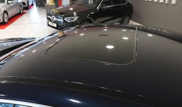 Mercedes CLS 350 - 10