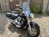 Kawasaki VN 1700 Classic ABS - KAWASAKI CHOPPER