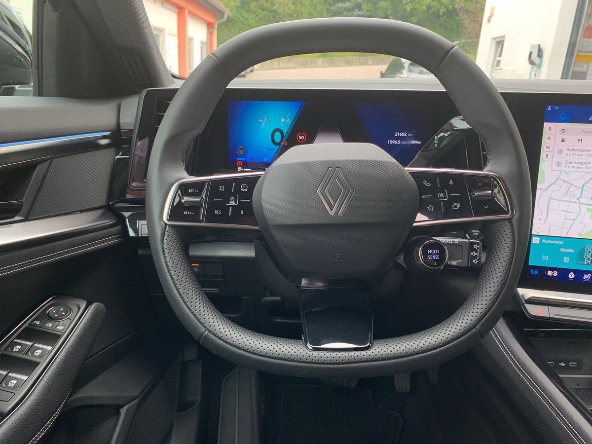 Renault Austral - Bild 15