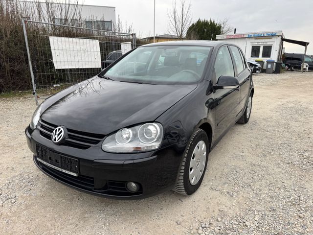 Volkswagen Golf 2.0 TDI Comfortline