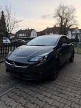 Opel Corsa 1.4 Turbo Edition 